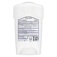 Degree MotionSense technology release closeup shows fragrance release with movement.