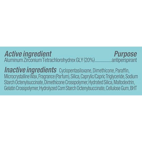 Degree packaging recycling scene emphasizes eco-friendly options for antiperspirant packaging.