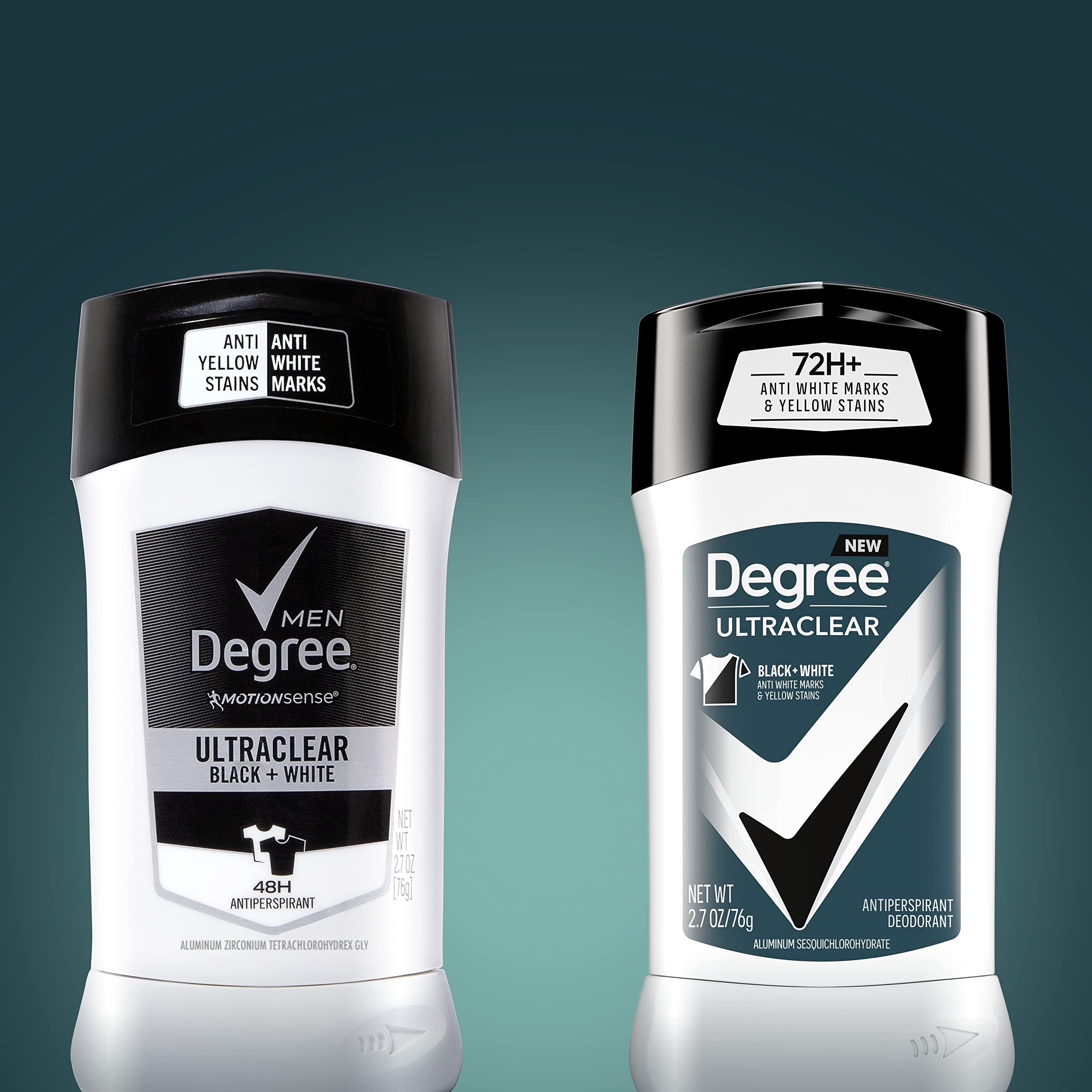 Degree label close-up showing ingredient and usage information