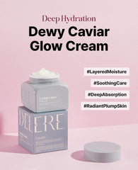 Delere packaging photo highlights premium skincare with Dermatest safety certification