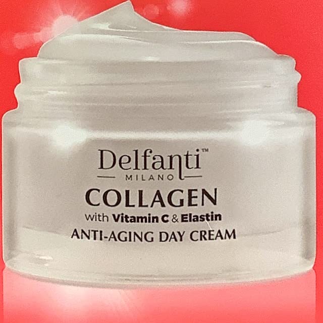 Delfanti-Milano shea butter enriches moisture and softness