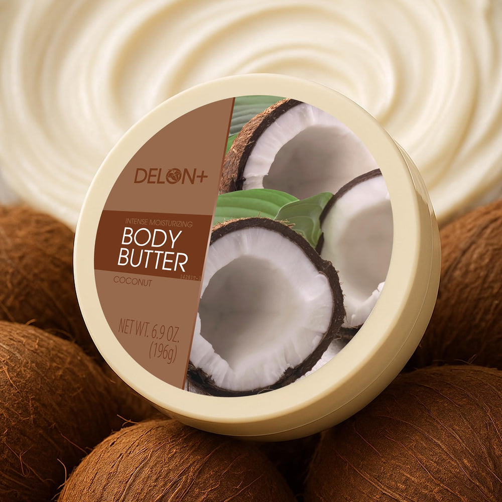 DELON 4-pack packaging image showing value and convenience