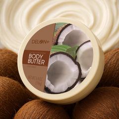 DELON 4-pack packaging image showing value and convenience