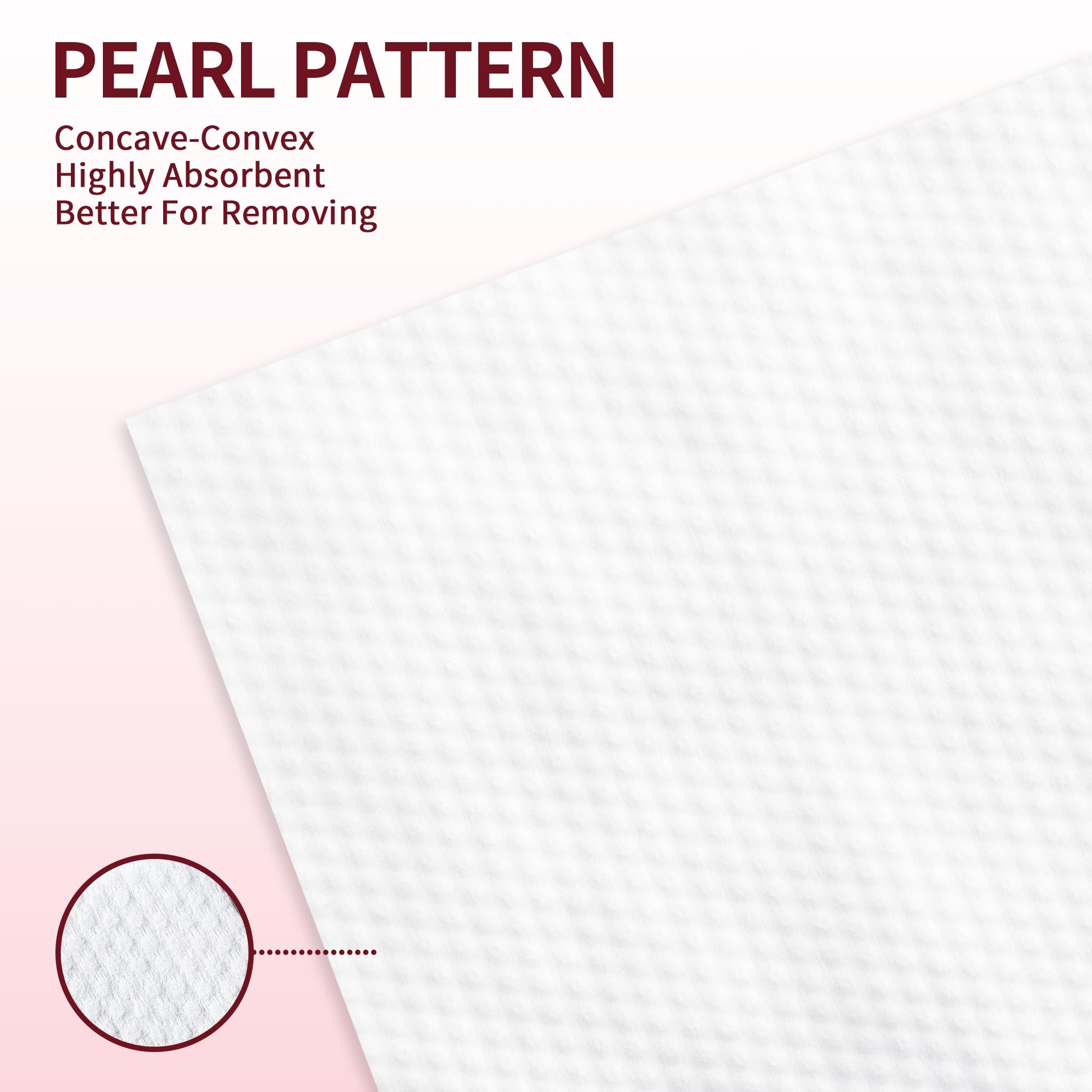 Deluwire 80 sheets per pack ideal for travel and daily mess cleansing.