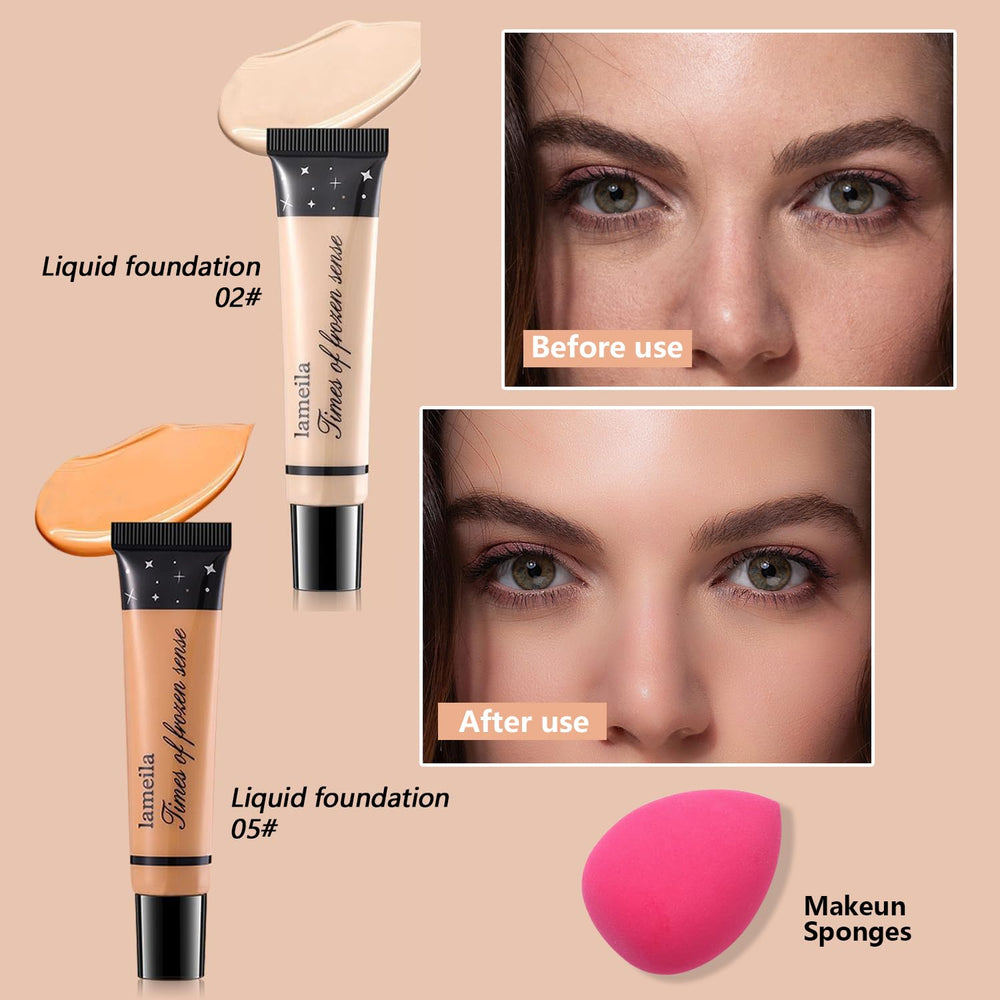 Delymol eyeliner pencils provide precise definition for crisp eye makeup