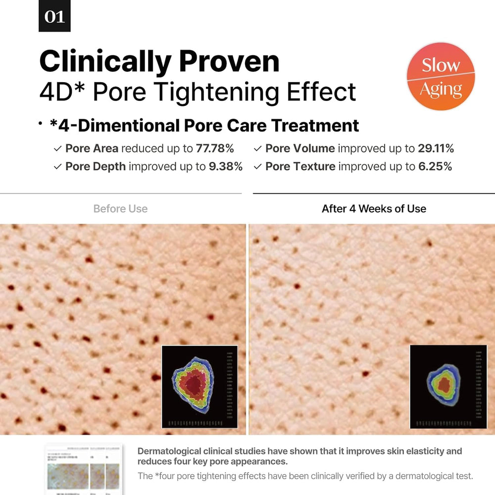 DEMAR 3 Signature ESTUD hyaluronic acid glow image underscores deep moisture.