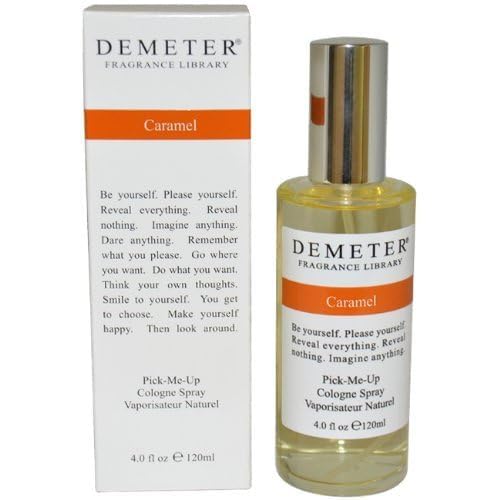 DEMETER Baby Powder packaging highlighting travel-friendly 0.6 lb box.
