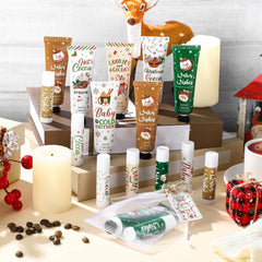 Demissle six scent varieties hand creams for cozy fragrance