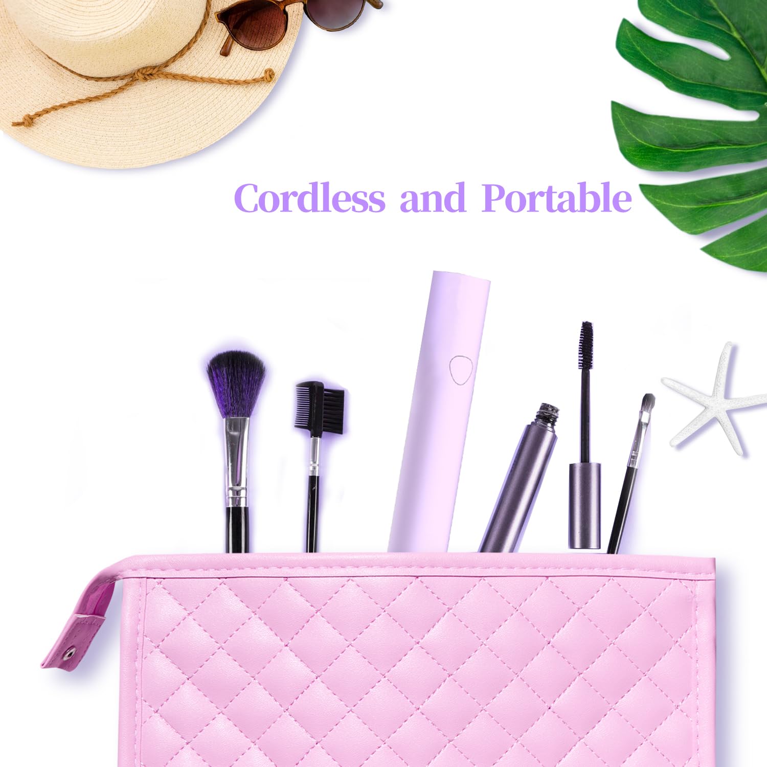 Denabuty mini-uv-nail-lamp-gift-ready highlights a great gift for holidays and occasions