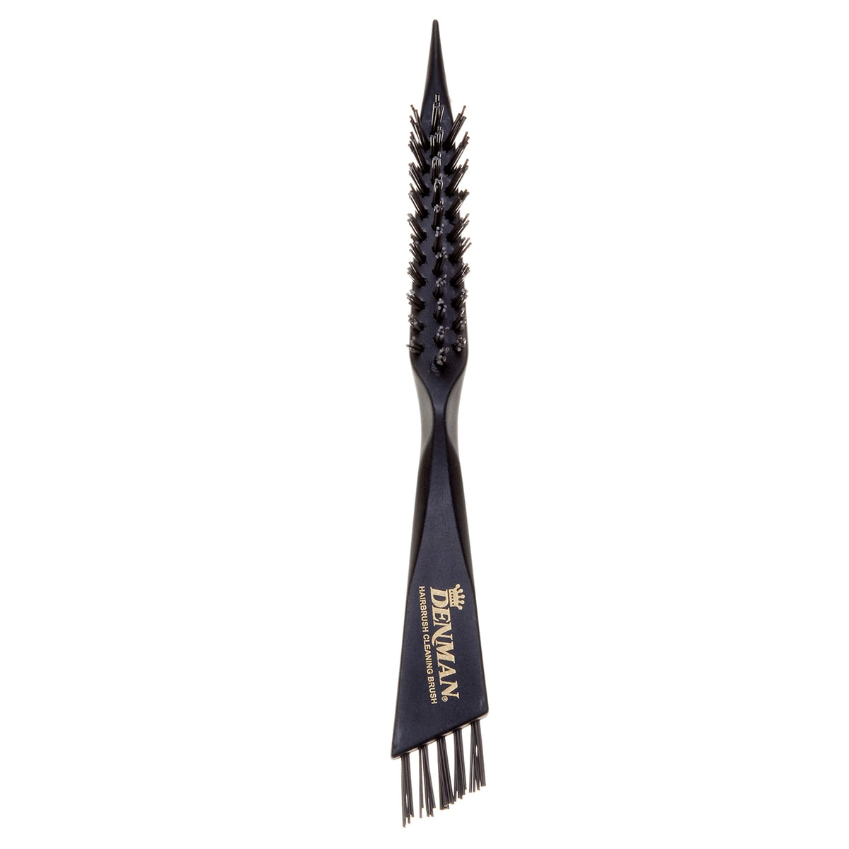 Denman DBC1 ergonomic 3-way cleaner for easy brush maintenance and grip.