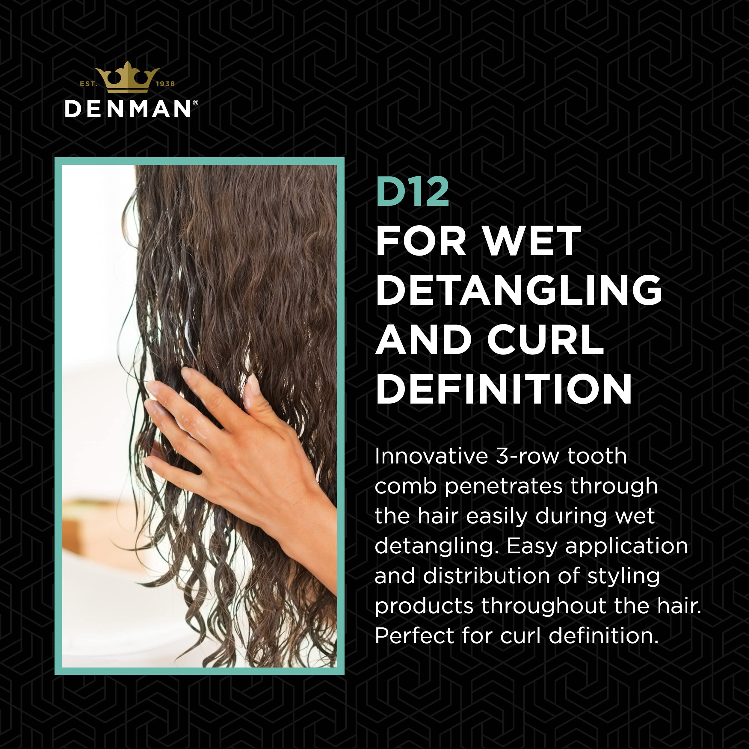 supply and demand | definition, example, & graph |... Jack Dean by Denman – Curl Volumiser Comb for 2C-4C Curls | Detangle ...