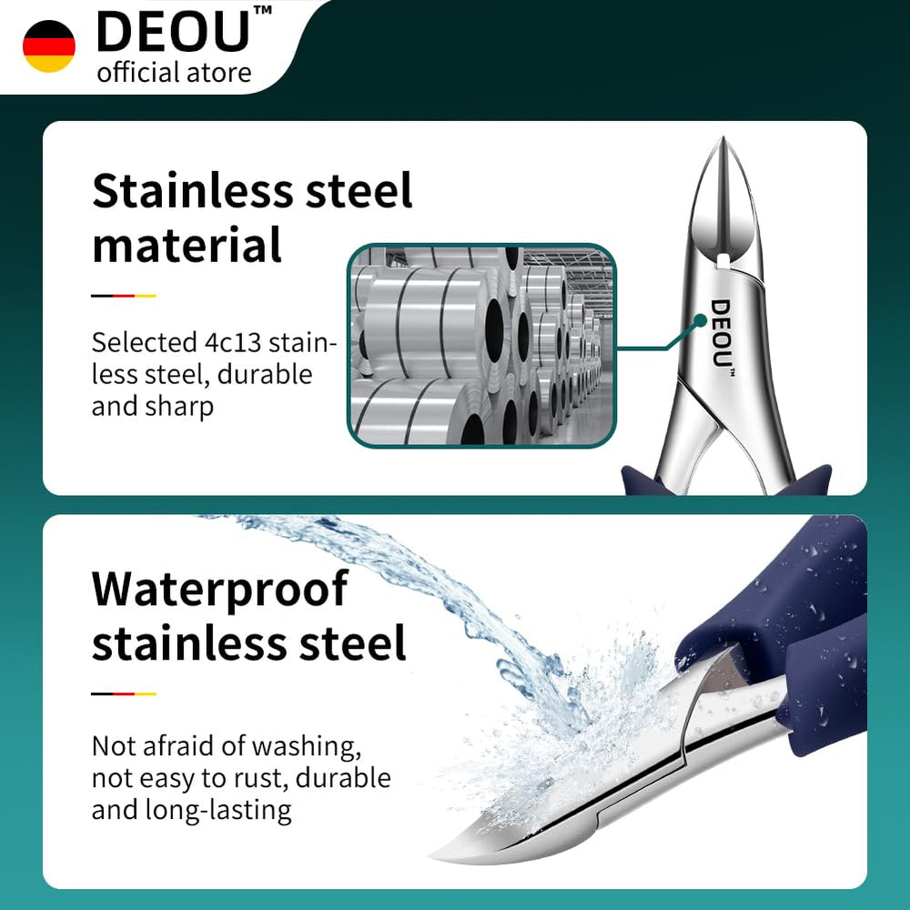 DEOU gift-box packaging presents premium option for gifting or personal use