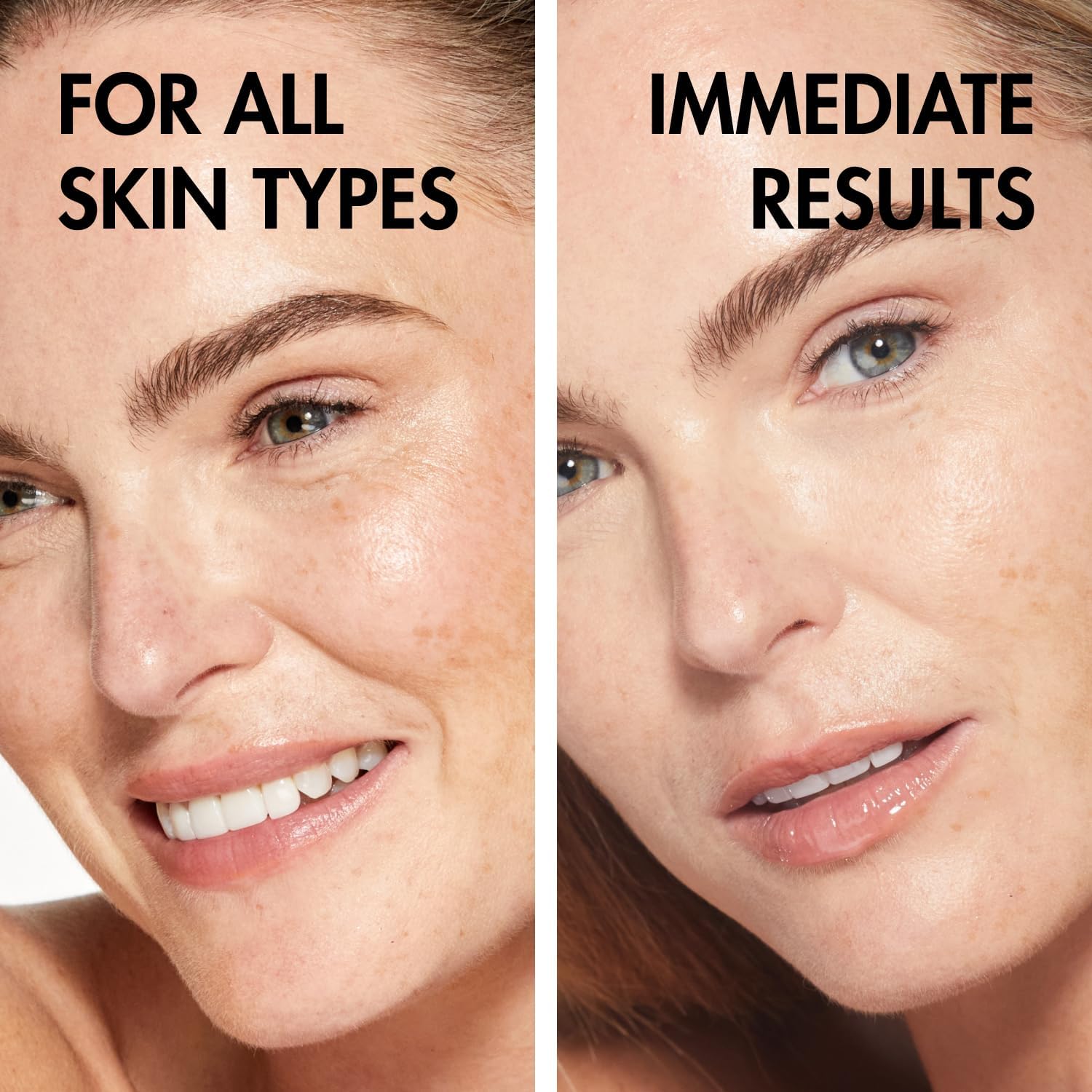 depology caviar-serum-stick face application supports refreshed look