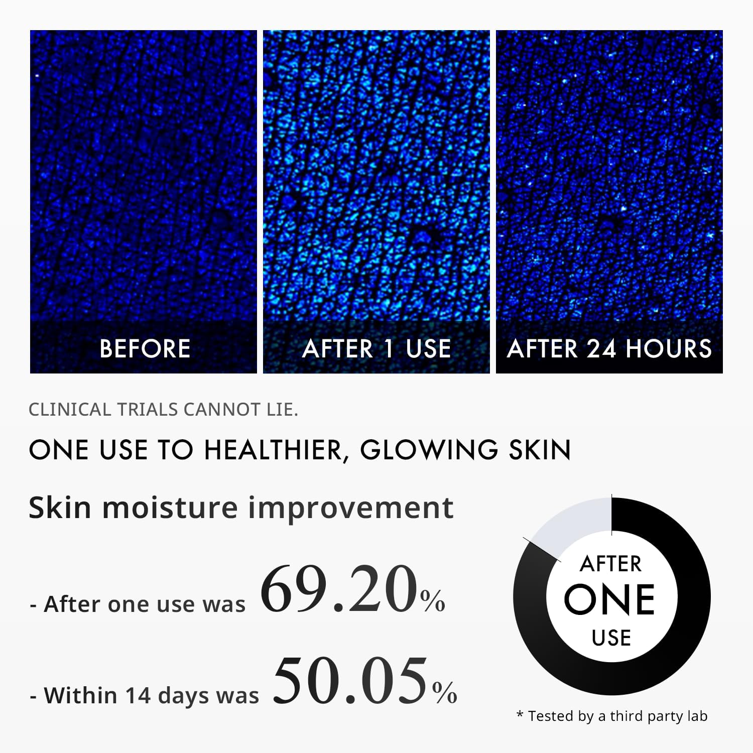 depology caviar-serum-stick portable size for on-the-go skincare