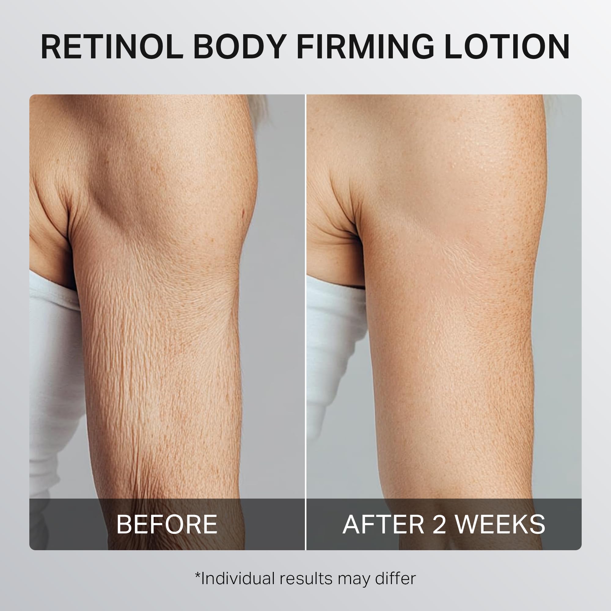 Depology dermatologist-recommended body moisturizer conveys safe daily use