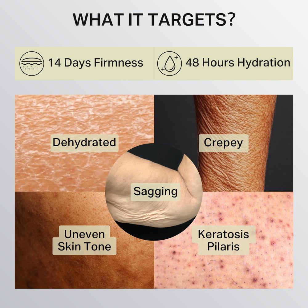 Depology Fragrance-free formula label signals gentle skincare routine