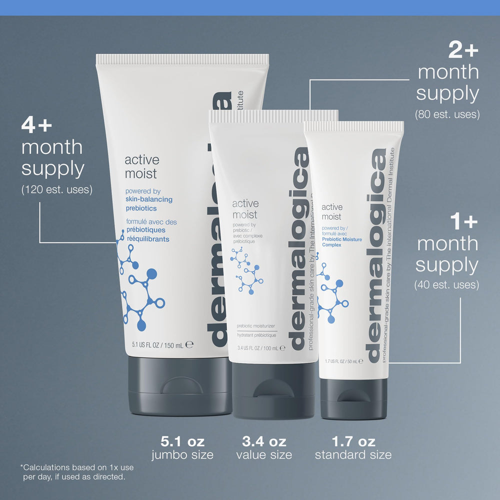 Dermalogica Active Moist ingredient silk amino acids closeup suggesting nourishing hydration.