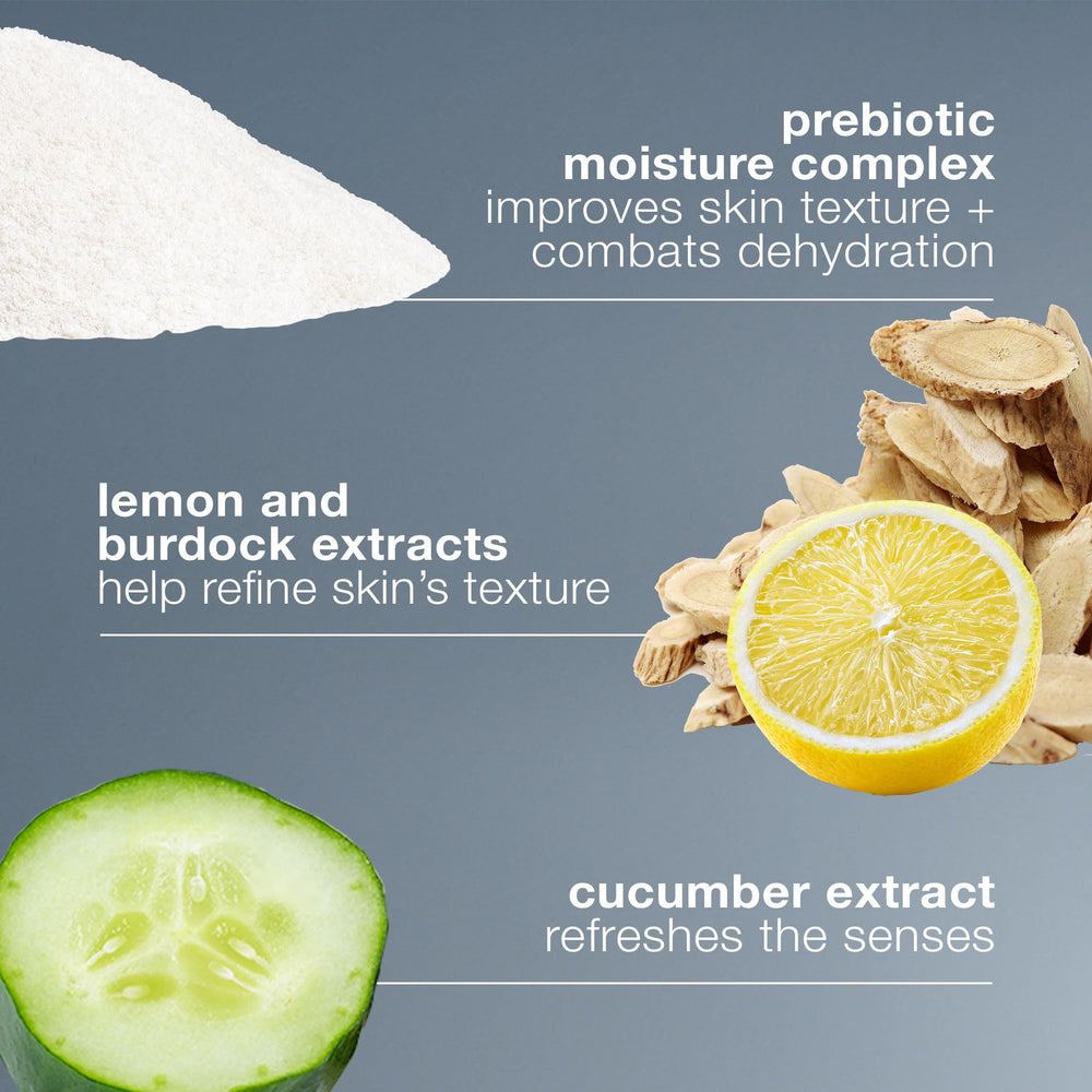 Dermalogica Active Moist packaging closeup emphasizes compact daily moisturizer.