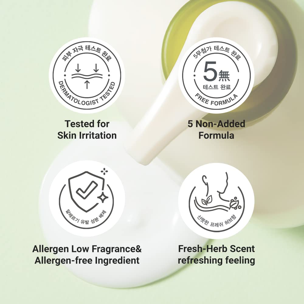 Derma B diospyros kaki leaf extract signals natural scent management and freshness