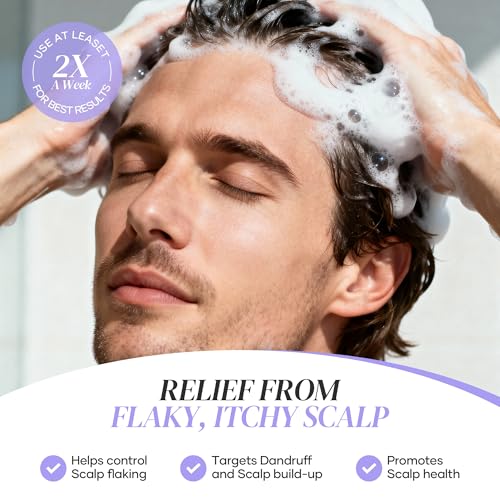 DERMAdoctor wash active in daily skincare and scalp care routine