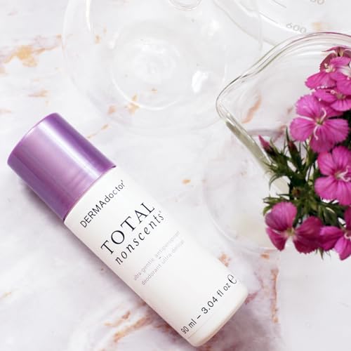 DERMAdoctor ultra-gentle gel texture provides smooth glide and irritation-free wear.