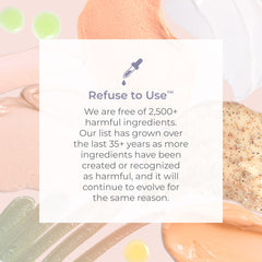 Derma E anti-aging night cream closeup highlights smooth texture and radiant glow.