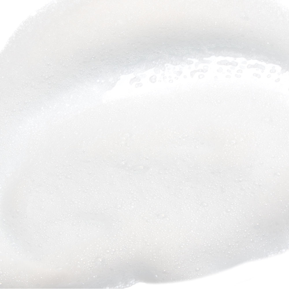 Derma E daily cleansing routine cues a fresh start morning or night.
