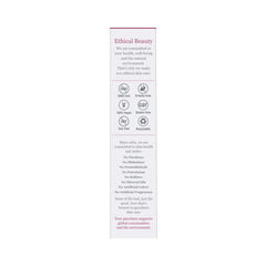 Derma E Essentials Overnight Peel applied to the face before bed supports gentle exfoliation.