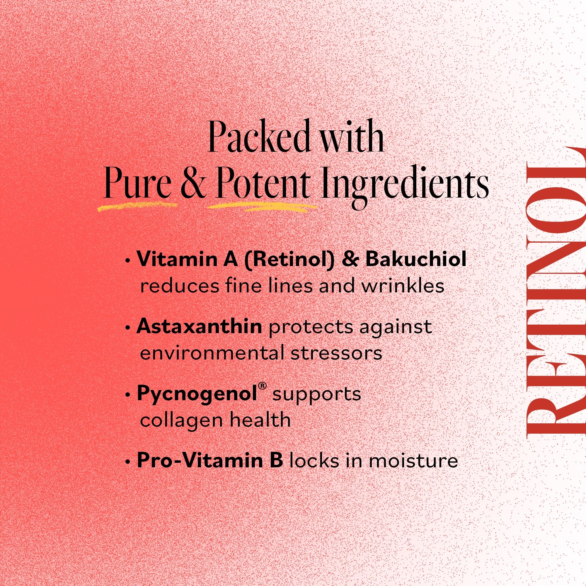 Derma E Jojoba oil hydration emphasizes soothing hydration and quenched dryness throughout the day.
