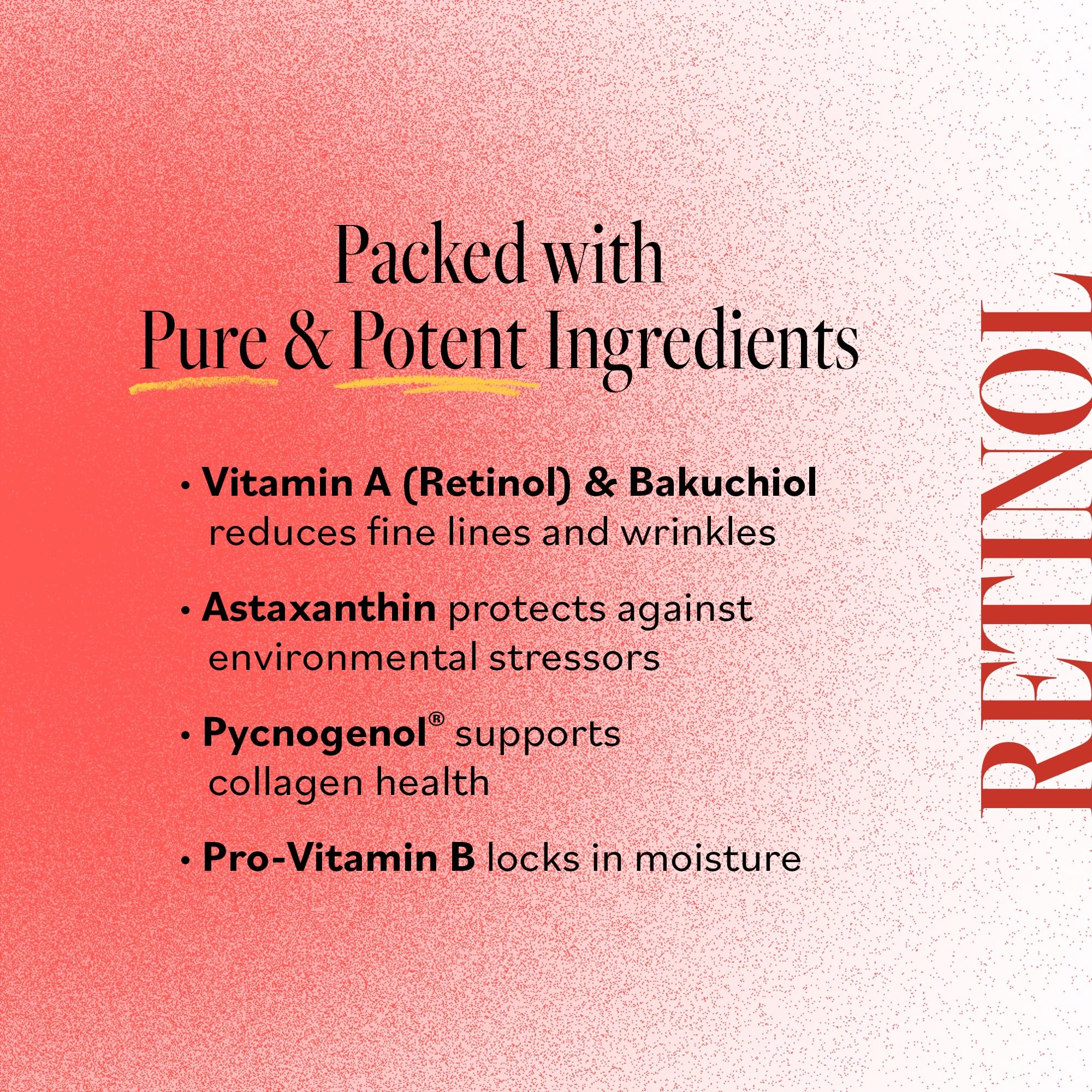 Derma E jojoba oil hydration calms and nourishes dry skin.