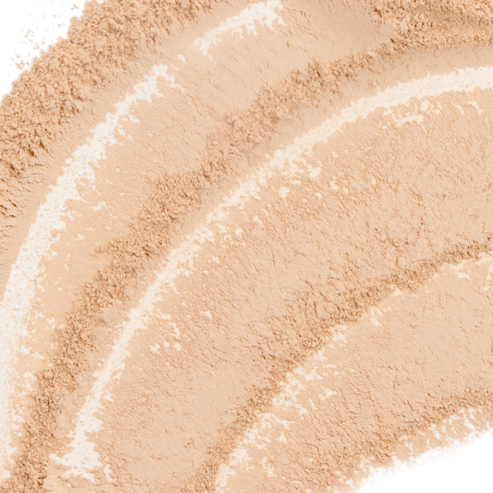 Derma E sunscreen sets makeup for long-lasting wear.