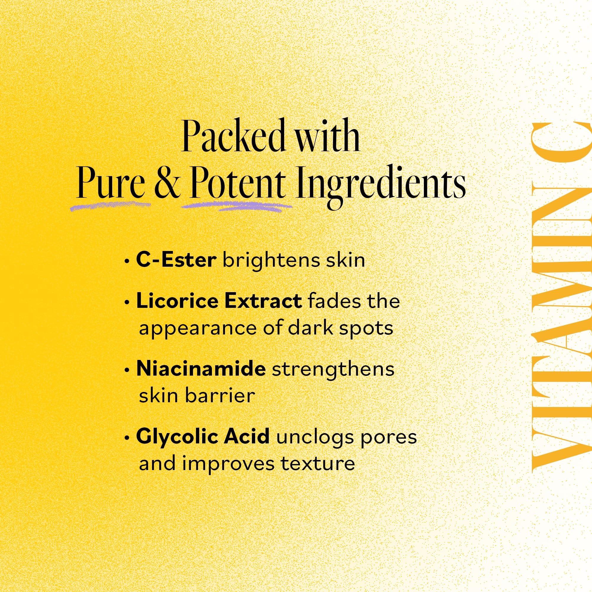 Derma E recyclable packaging with front-label visibility