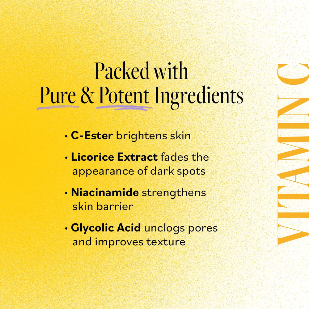 Derma E recyclable packaging with front-label visibility