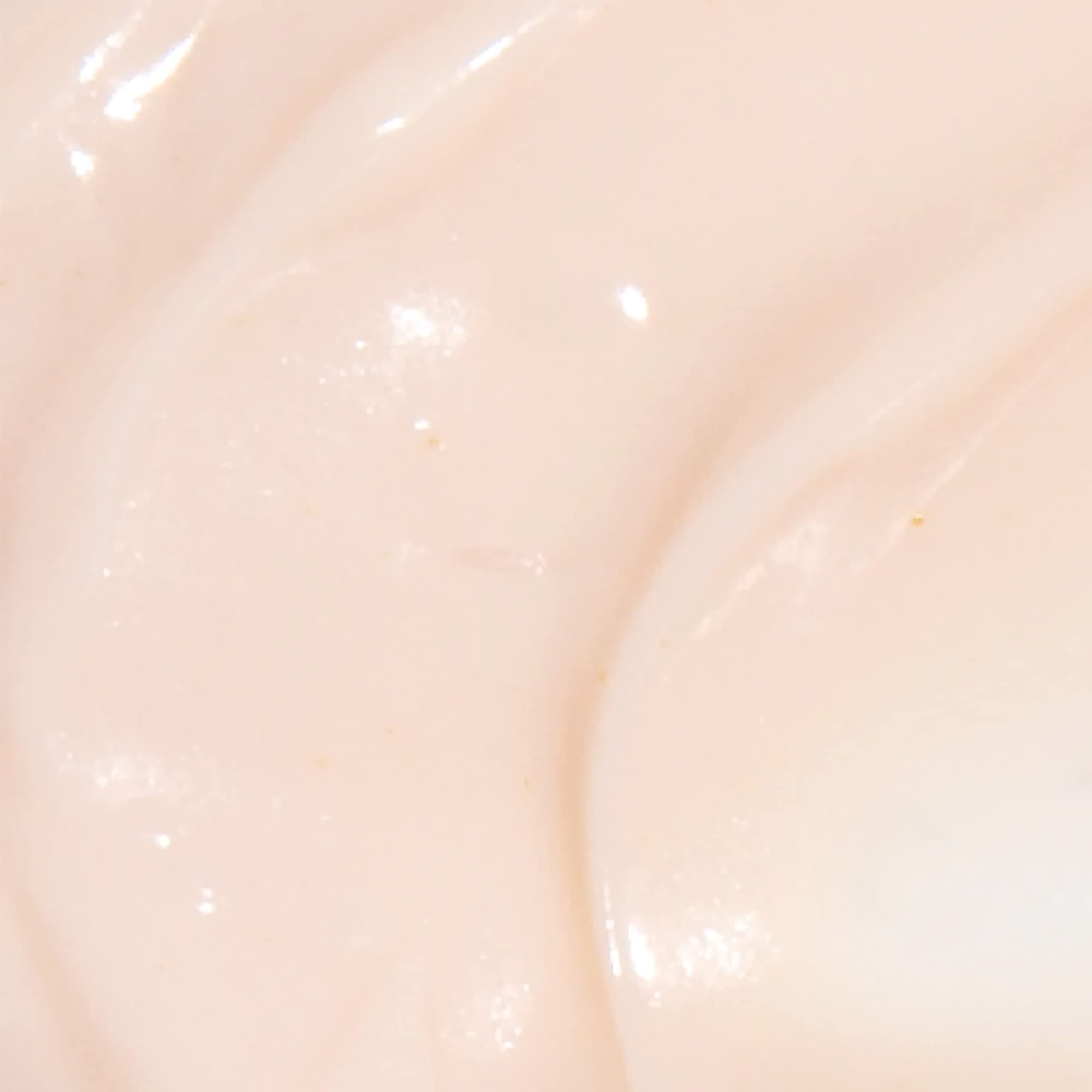 Derma E recyclable packaging close-up signals eco-friendly skincare packaging.