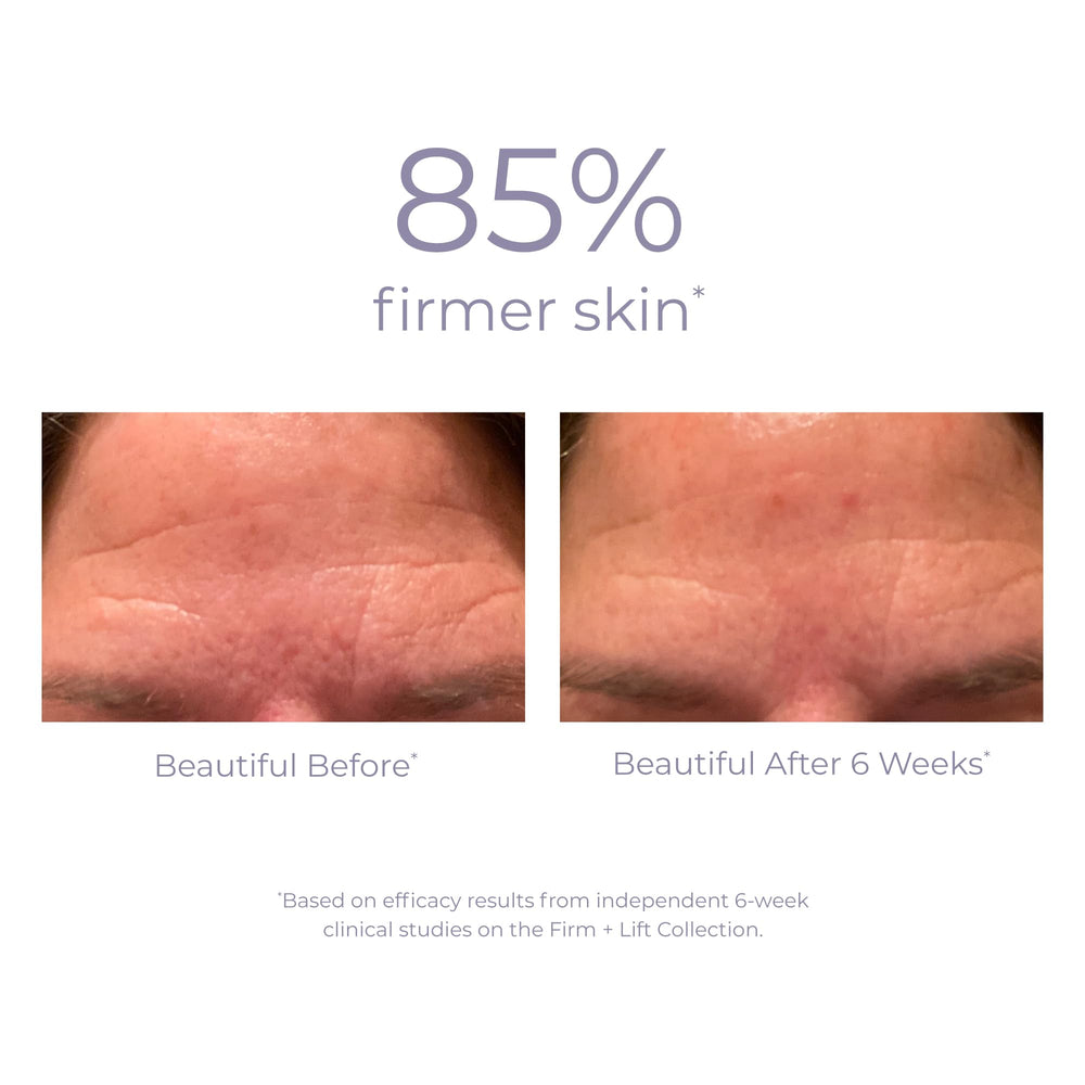 Derma E antioxidant blend image emphasizes resveratrol and vitamin C-ester brightening support.