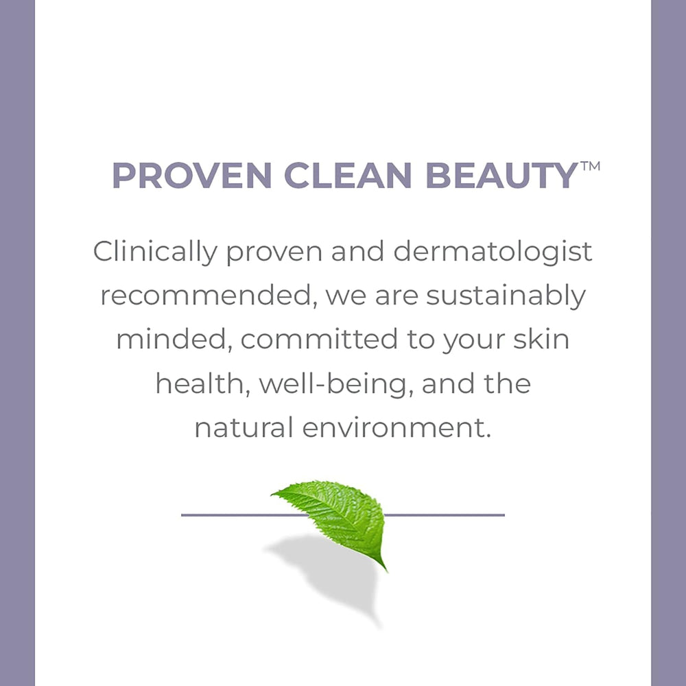 Derma E Scar Gel massage routine promotes absorption daily use.