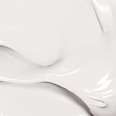 Person applying Derma E cream to dry skin areas