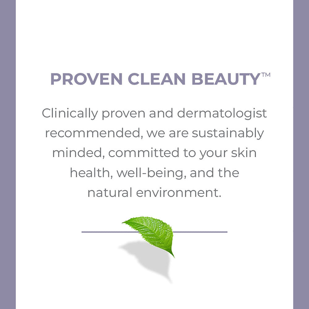 Derma E: poros desincrustados para una piel más limpia