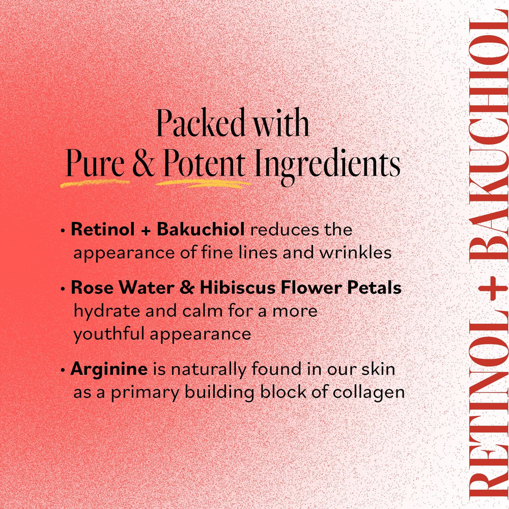 Derma E under-eye patches applied for 10-minute routine