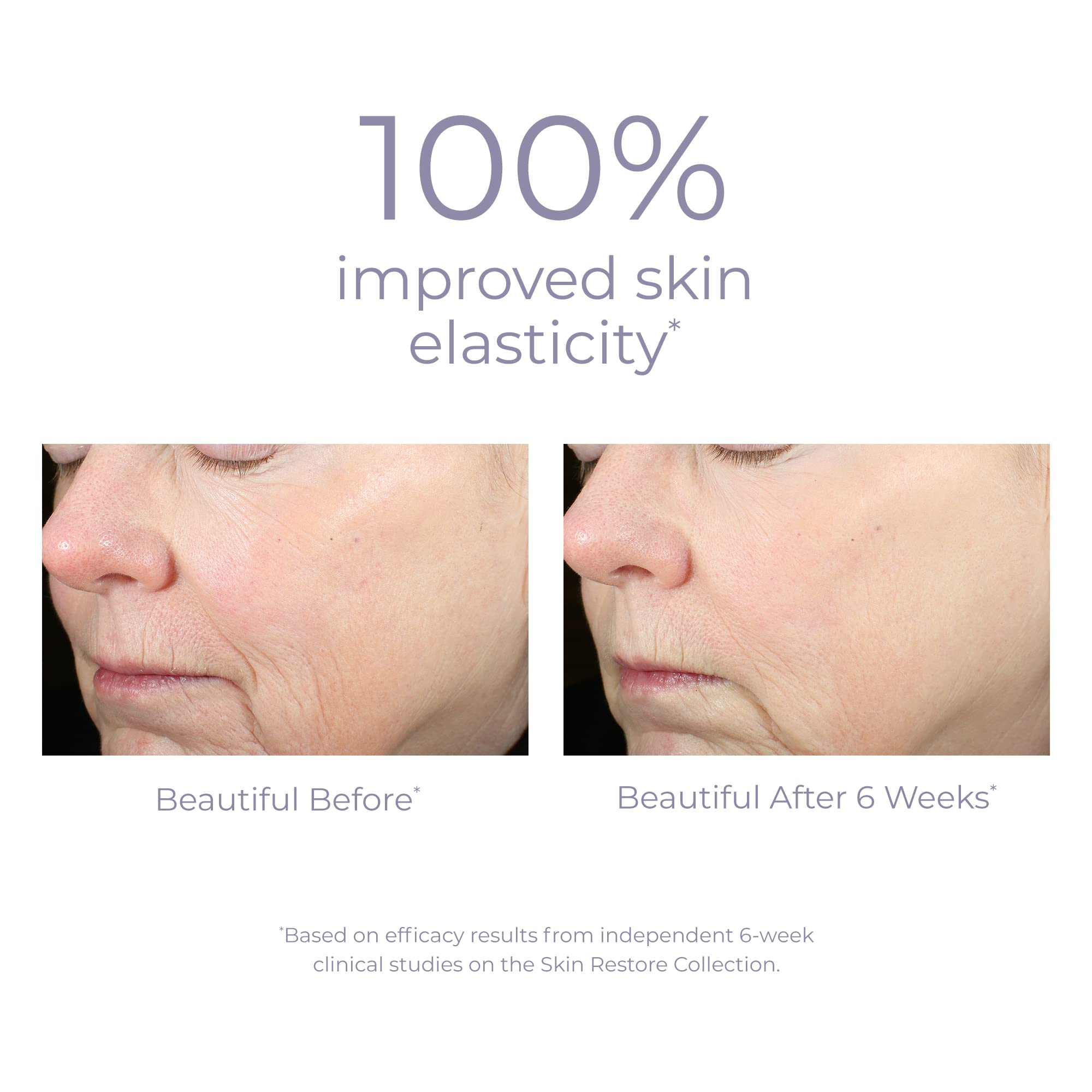 Derma E vegan cruelty-free packaging signals clean beauty with eco-friendly materials