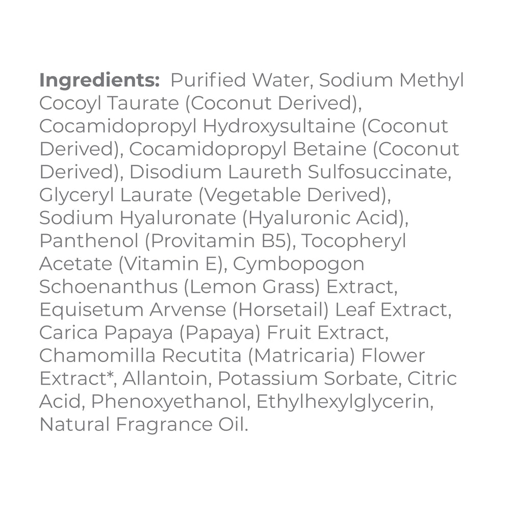 Derma E Vegan Cruelty-Free Packaging highlights ethical packaging