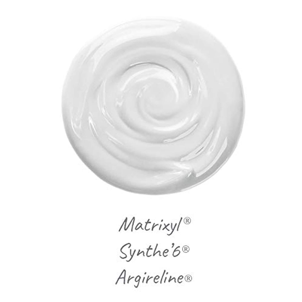 Derma E vegan-cruelty-free symbol close-up reinforces clean beauty choice.