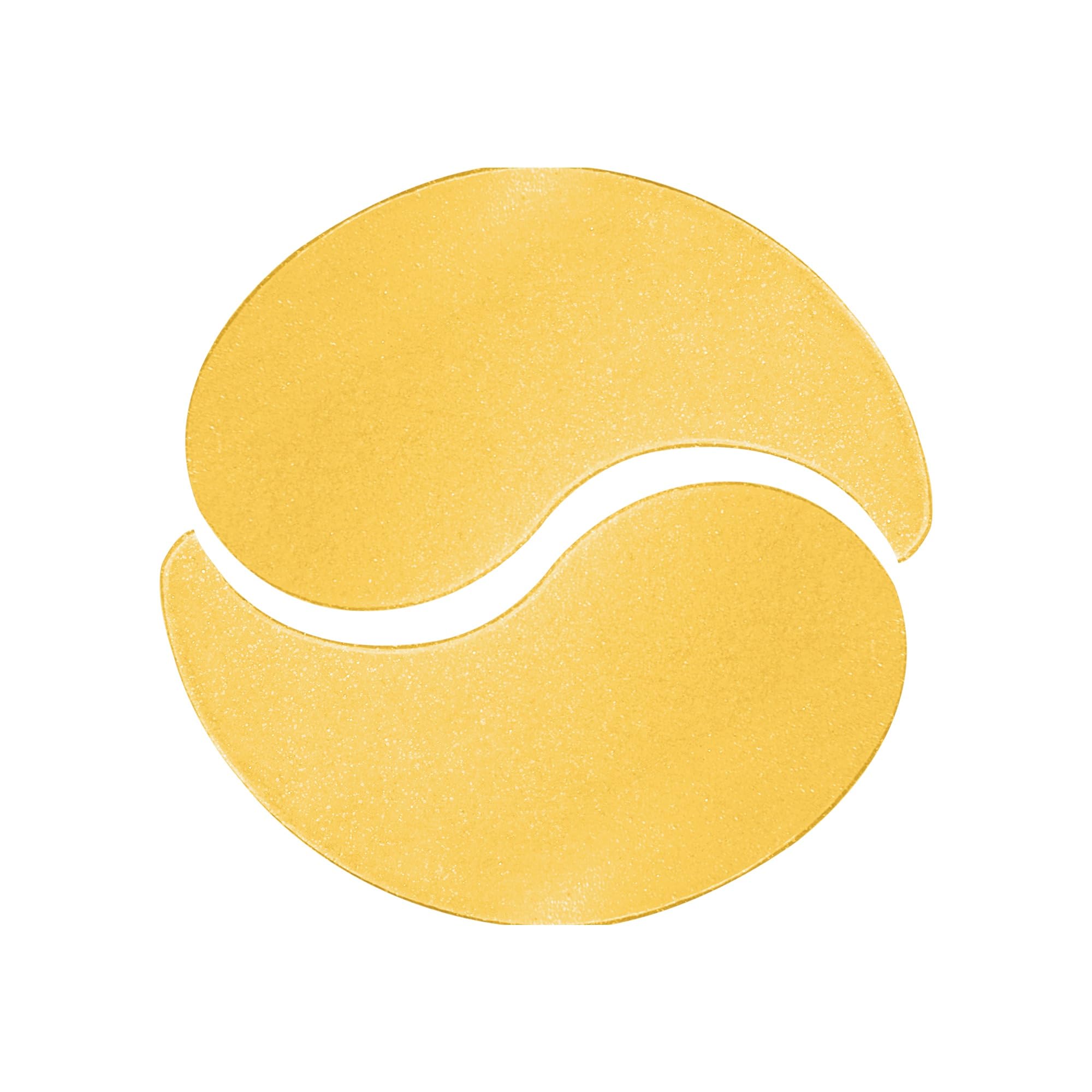 Derma E patch with caffeine and vitamin B3 energizing eye area