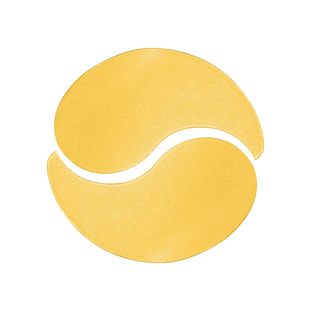Derma E Vitamin C Bright Eyes patches ingredients include caffeine and vitamin B3 for alert under-eye care.