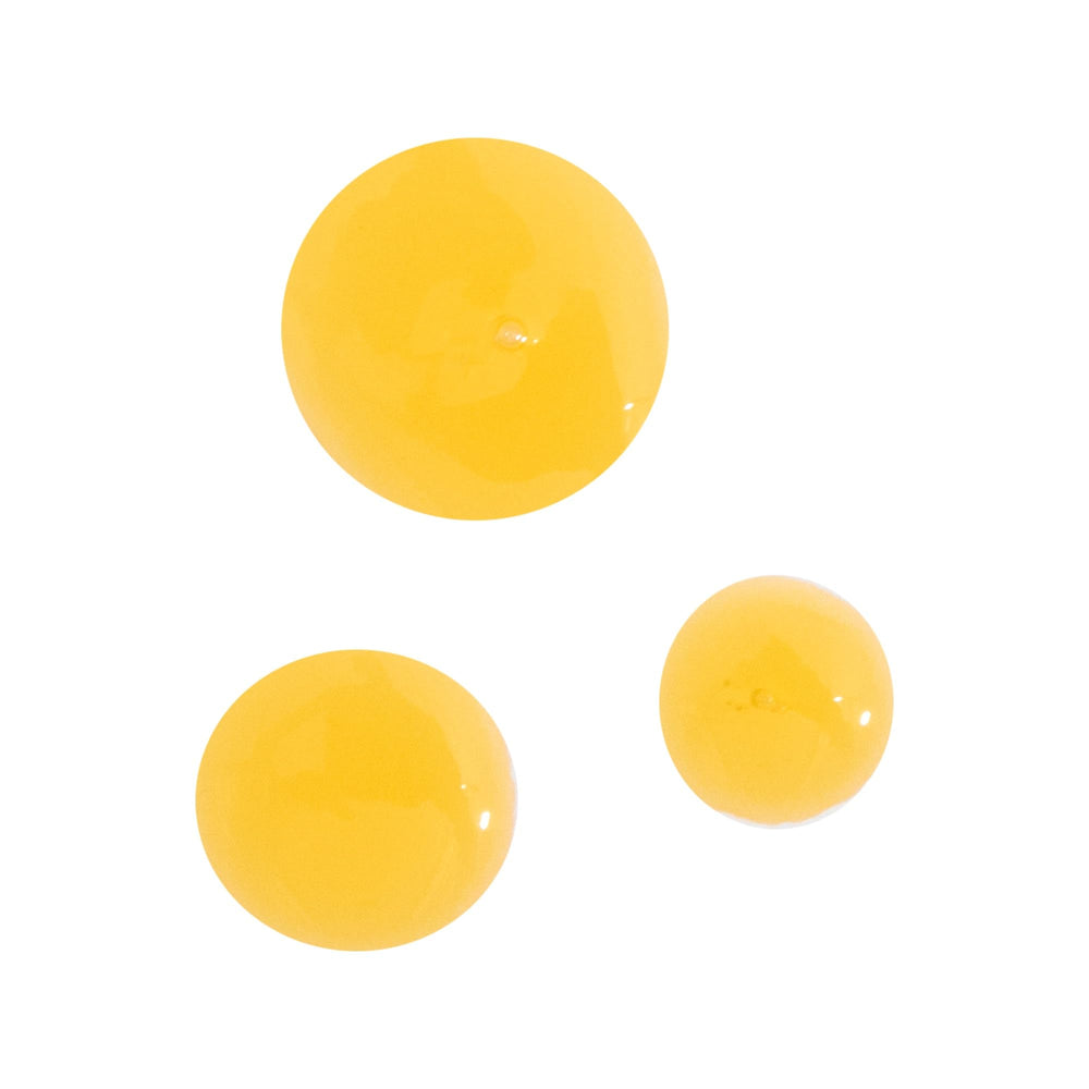 Derma E Vitamin C Glow Face Oil packaging highlights recyclable materials and vegan formula.