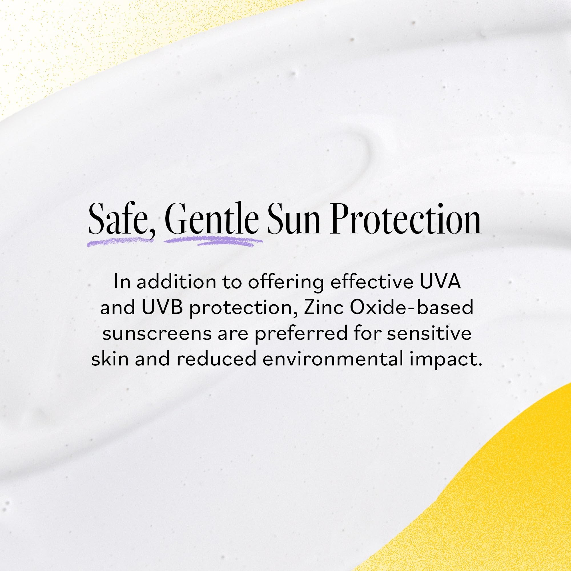 Derma E Vitamin C Weightless Moisturizer SPF 45 with Rooibos antioxidant benefits for calmer skin.