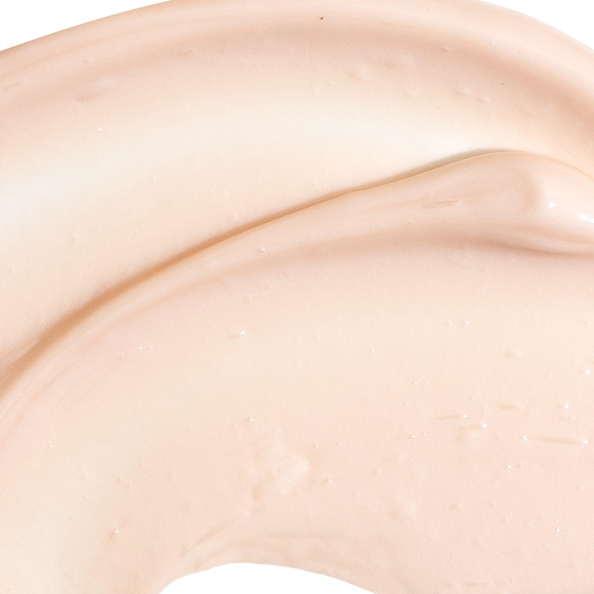 Derma E Vitamin E glow-boost shows nourishing skin health for a healthy finish.