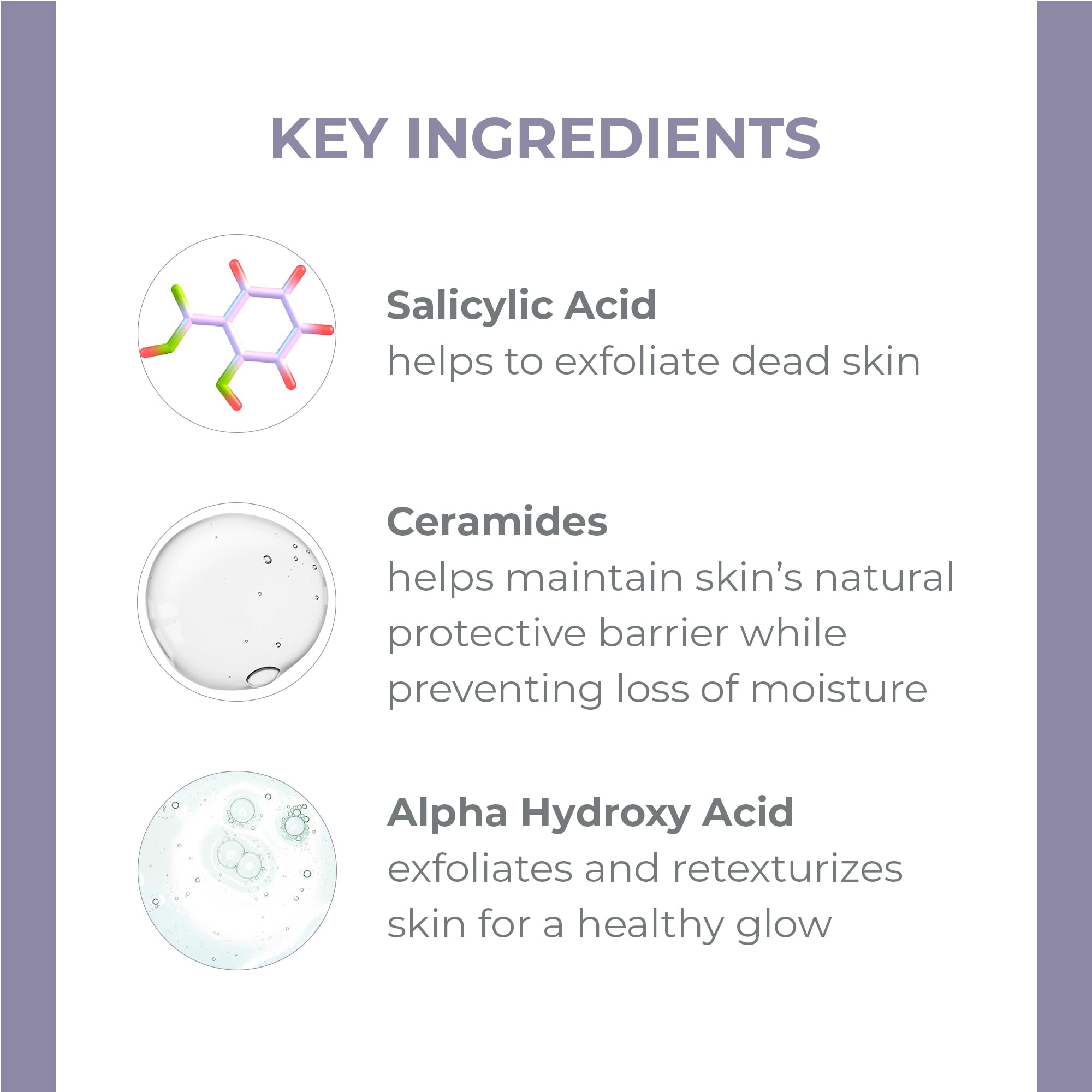 Arm application of Derma E lotion concentrates on dry elbows and knees