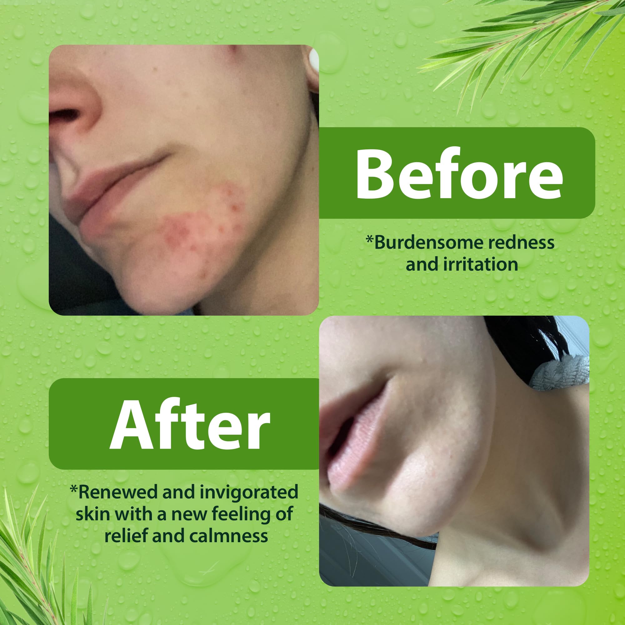 Derma-Nu Made-in-USA cruelty-free label reflecting trusted, safe-for-all-skin benefits