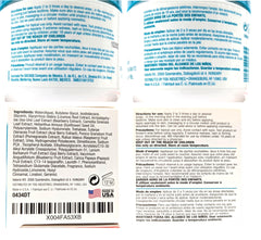 Dermactin Crepe Be Gone Body Souffle supports elasticity in aging skin.